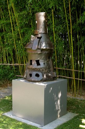 Image of Peter Voulkos's 'Big Missoula'